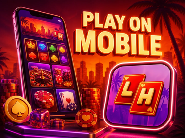 lucky hills casino Gameplay